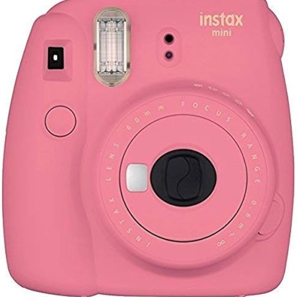 Fujifilm Instax Mini 9Instant Digital Camera
